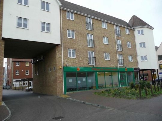 2 bedroom apartment to rent - Photo 1