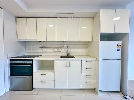 City Centre, 1006/168 Hobson Street - Photo 4