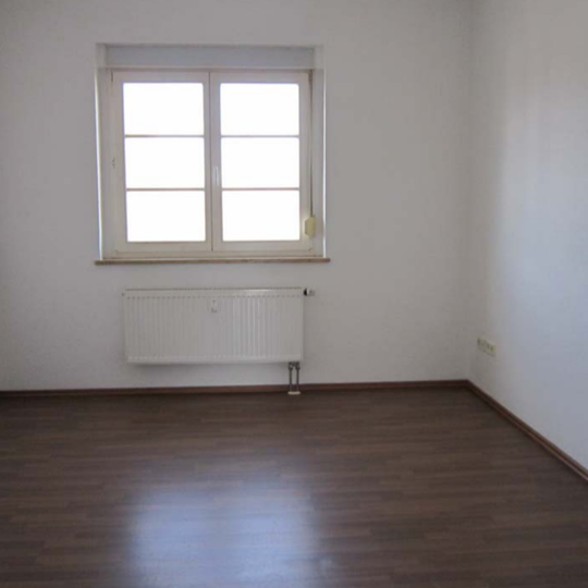 ab 1.3.26: praktische 3-Zi-Whg im 3. OG m. Balkon - Photo 1