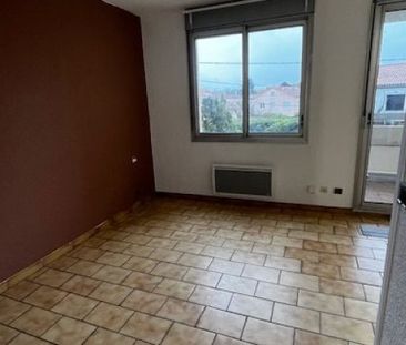 Appartement F1 à louer à TOURNON SUR RHONE - Photo 6
