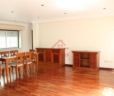 Apartamento T3 - Photo 4