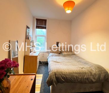 Flat 3, 7 Midland Road, Leeds, LS6 1BQ - Photo 5