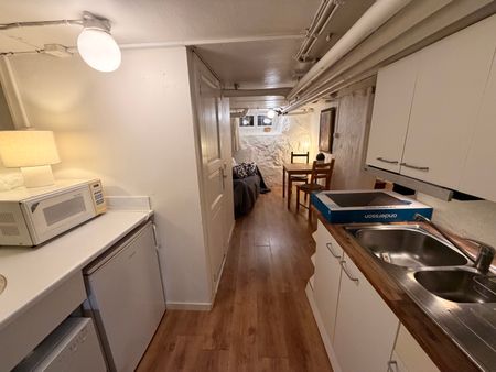 Prospect Hillgatan, Göteborg - Foto 4