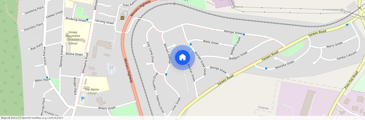 19 Wooran Street, NSW 2630, Cooma