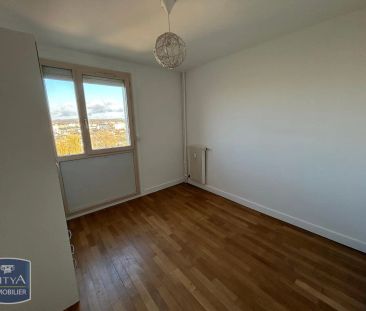 Appartement à louer 4 pièces 77.4m² - Photo 5