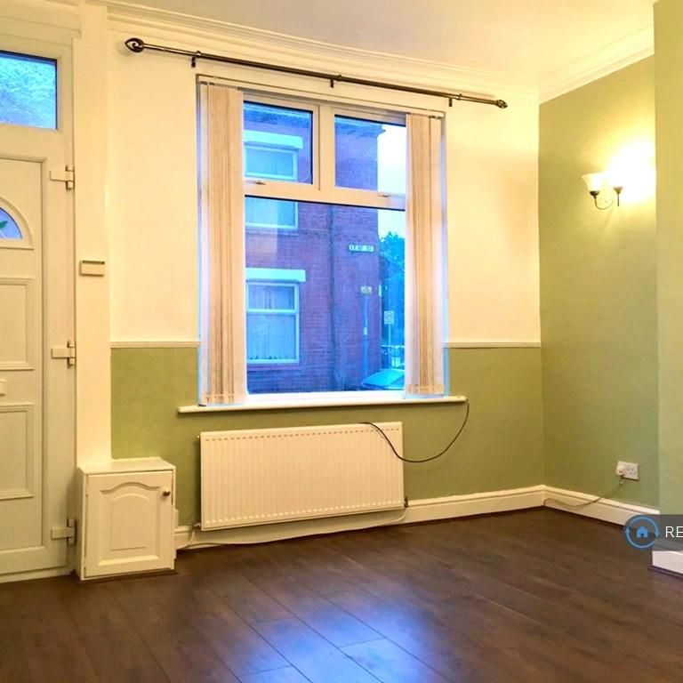 2 bedroom terraced house to rent - Photo 1