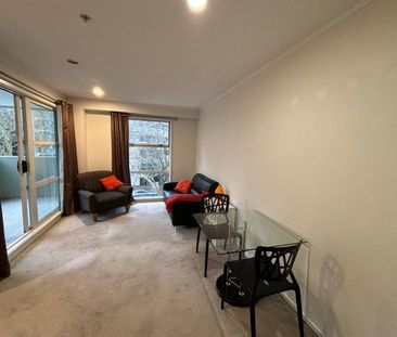 Rodney Apartments, 3B/109 Vincent Street - Photo 2