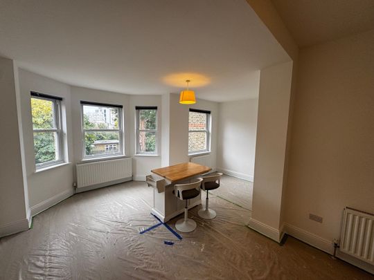 2 Bed Flat, Gordon Road, W5 - Photo 1