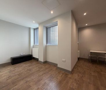 Studio to rent - Photo 2