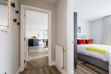 2 bedroom flat to rent - Photo 3