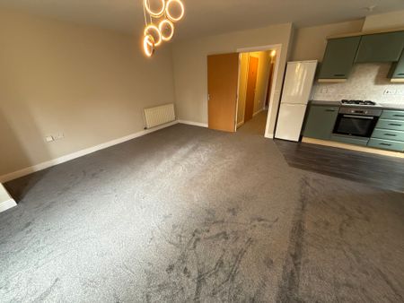 2 bedroom to let - Photo 3