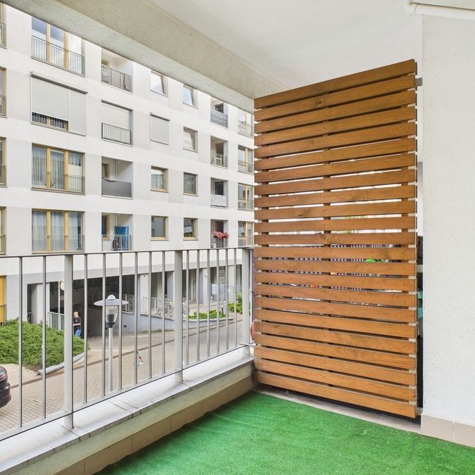 Poznań, ul. Smolna - Photo 1