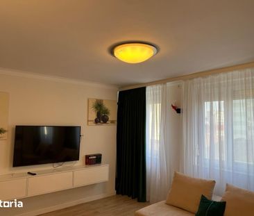 Apartament de inchiriat 2 camere Universitate - Photo 3