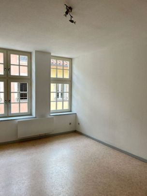 Appartement 1 pièce à Nancy - Photo 1