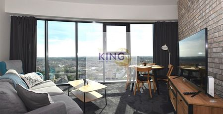 Mieszkanie na wynajem Szczecin, Centrum - Zdjęcie 2