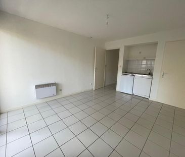 Location Appartement 1 pièce 20m² TOULOUSE 31000 - Photo 3