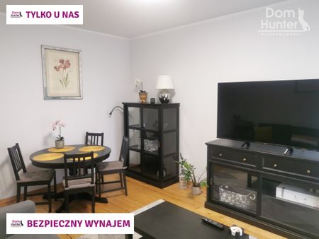 Gdańsk Letnica, ul. Starowiejska - Фото 3