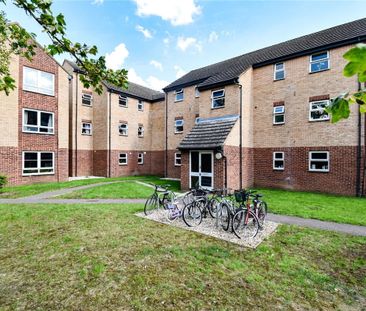 Well presented top floor 1 bedroom apartment to rent in Cambridge w... - Photo 5