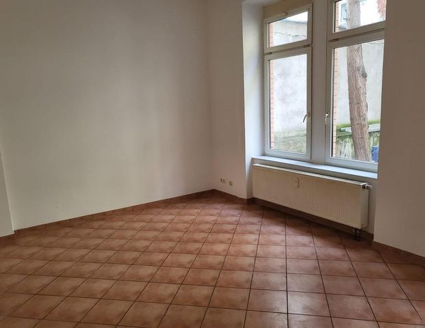 Attraktive 2-Zimmer-Wohnung in Wiesbaden-Mitte! - Photo 1