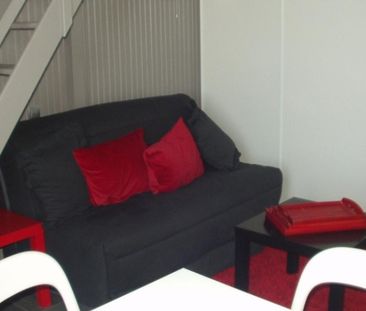 Location appartement 1 pièce - Photo 4