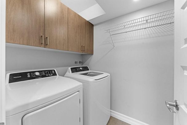 Appartement à louer - Photo 1