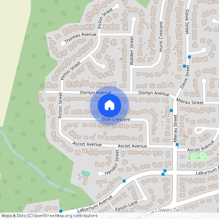 Eton Crescent, 34501, Abbotsford