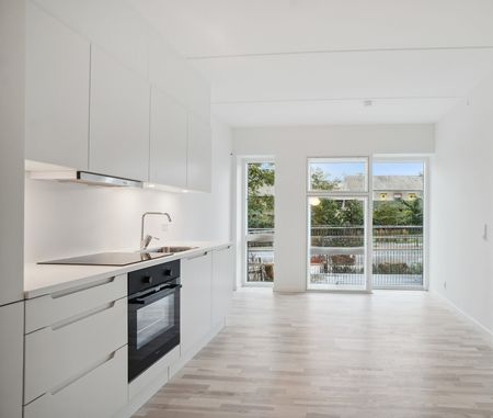 Ballerup Boulevard 13, 1. tv. 2740 Skovlunde - Foto 3