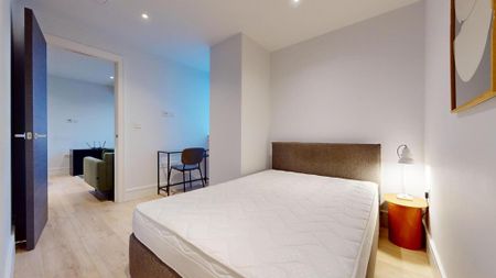 1 bedroom flat to rent - Photo 5