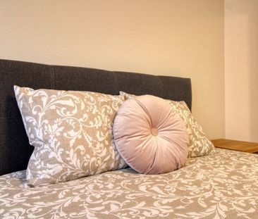 1 Zimmer, 18 m², 5. Stock - Photo 3