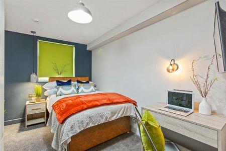 1 bedroom in a house share to rent - Photo 5