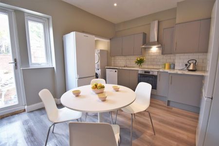 1 bedroom in a house share to rent - Photo 5
