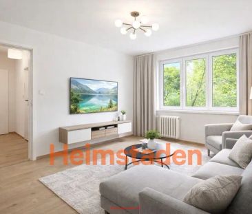 Pronájem bytu 2+1 51 m - Fotografie 4