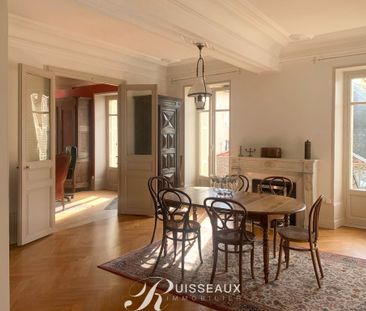 Location Appartement 6 pièces 152m² DIJON 21000 - Photo 4