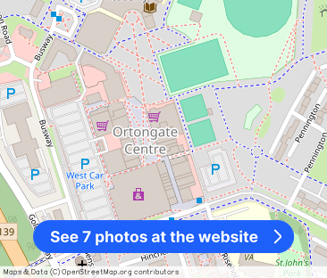 Misterton Court, Ortonplaza, Orton Goldhay, Peterborough, PE2 - Photo 1
