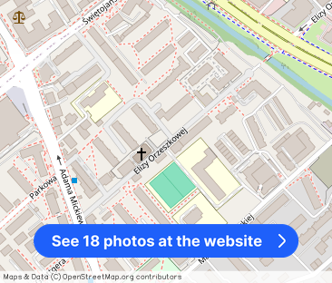 Wynajmę ładne mieszkanie 90m na Elizy Orzeszkowej w Białymstoku - Photo 1