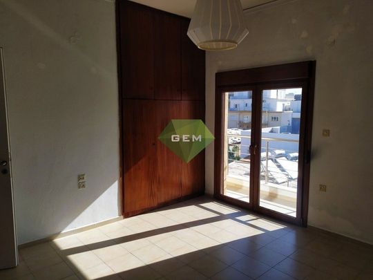 Διαμέρισμα για ενοικίαση Κέντρο - Άγιος Μηνάς (Ηράκλειο Κρήτης) - Φωτογραφία 1