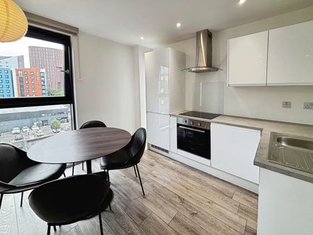 2 bedroom apartment to rent - Photo 3