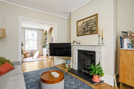 3 bedroom terraced house to rent - Photo 2