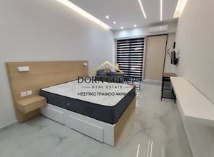 Studio/Γκαρσονιέρα για ενοικίαση - Κέντρο Θεσσαλονίκης, - Φωτογραφία 1