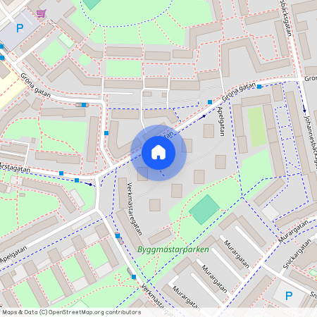 Apelgatan 17 A, 75435, Uppsala