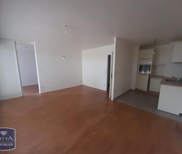 Location Appartement 2 pièces 48m² ST CYR SUR LOIRE 37540 - Photo 1