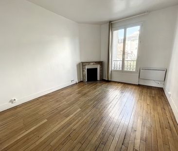 Studio -Mairie de Colombes - Photo 1