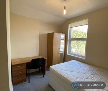 5 bedroom terraced house to rent - Photo 3