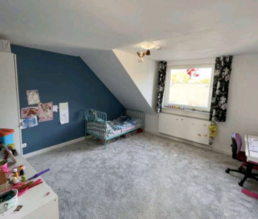 4 Zimmer Wohnung Klima Garage - Foto 1