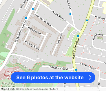 The Close, Rochester, Kent, ME1 - Photo 1