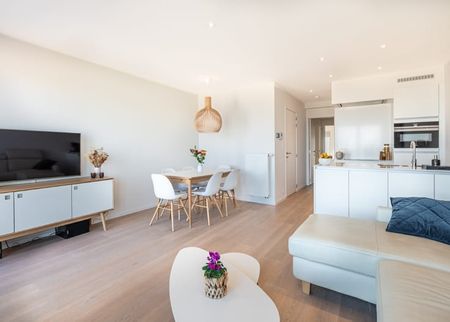 Appartement te huur - Photo 5