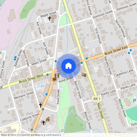 2 Bascom Street, Uxbridge