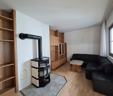 Großzügige 3-Zimmer-Wohnung mit Loggia, Grünblick und Stellplatz in... - Photo 4