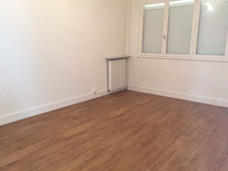 Appartement 2 Pièces 47 m² - Photo 4