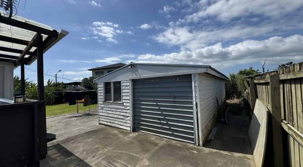 Lovely 3 bedroom house Mangere - Photo 1